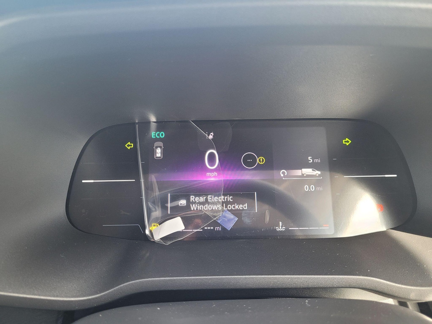 Used Renault Trafic 2026 for sale - 77808732: Photo 10