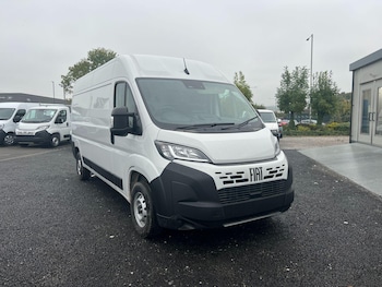 Used Fiat Ducato 2025 for sale - 77278922: Photo