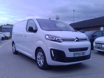 Used Citroen Dispatch 2024 for sale - 79212538: Photo