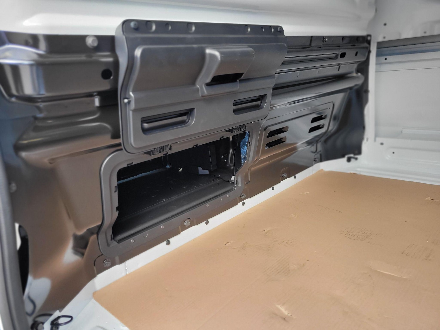 Used Renault Trafic 2025 for sale - 76927093: Photo 5