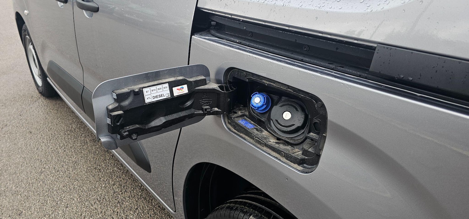 Used Peugeot Partner 2025 for sale - 76499145: Photo 15