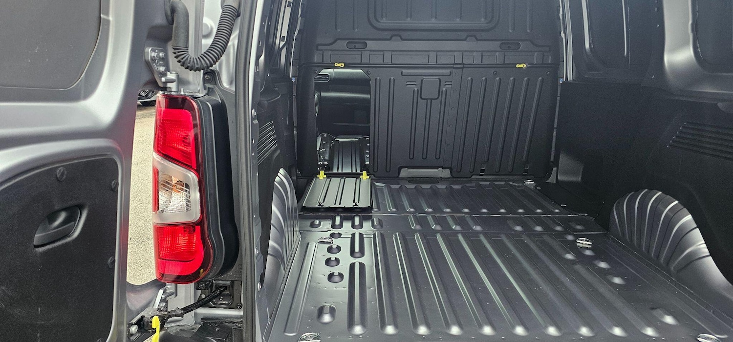 Used Peugeot Partner 2025 for sale - 76499145: Photo 19