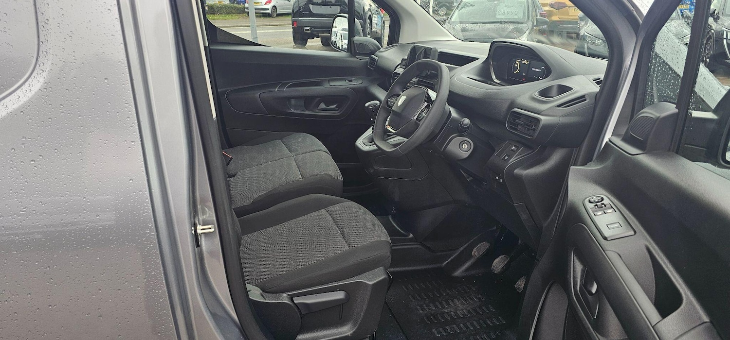 Used Peugeot Partner 2025 for sale - 76499145: Photo 20