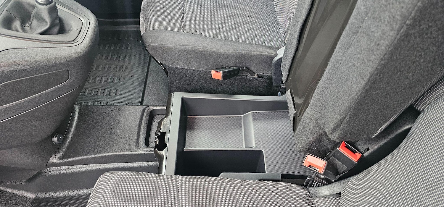 Used Peugeot Partner 2025 for sale - 76499145: Photo 25