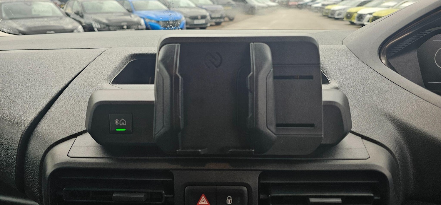 Used Peugeot Partner 2025 for sale - 76499145: Photo 26