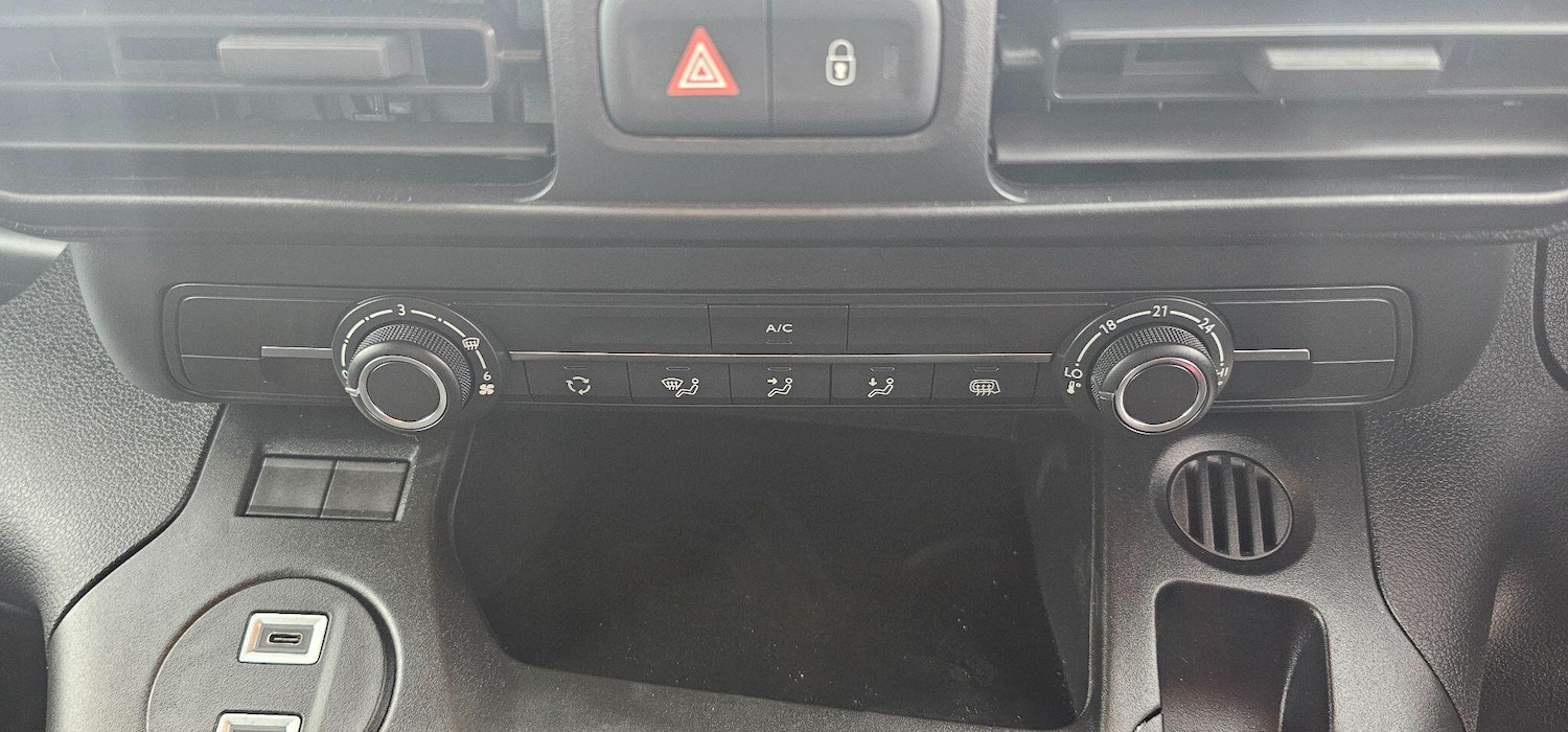 Used Peugeot Partner 2025 for sale - 76499145: Photo 27