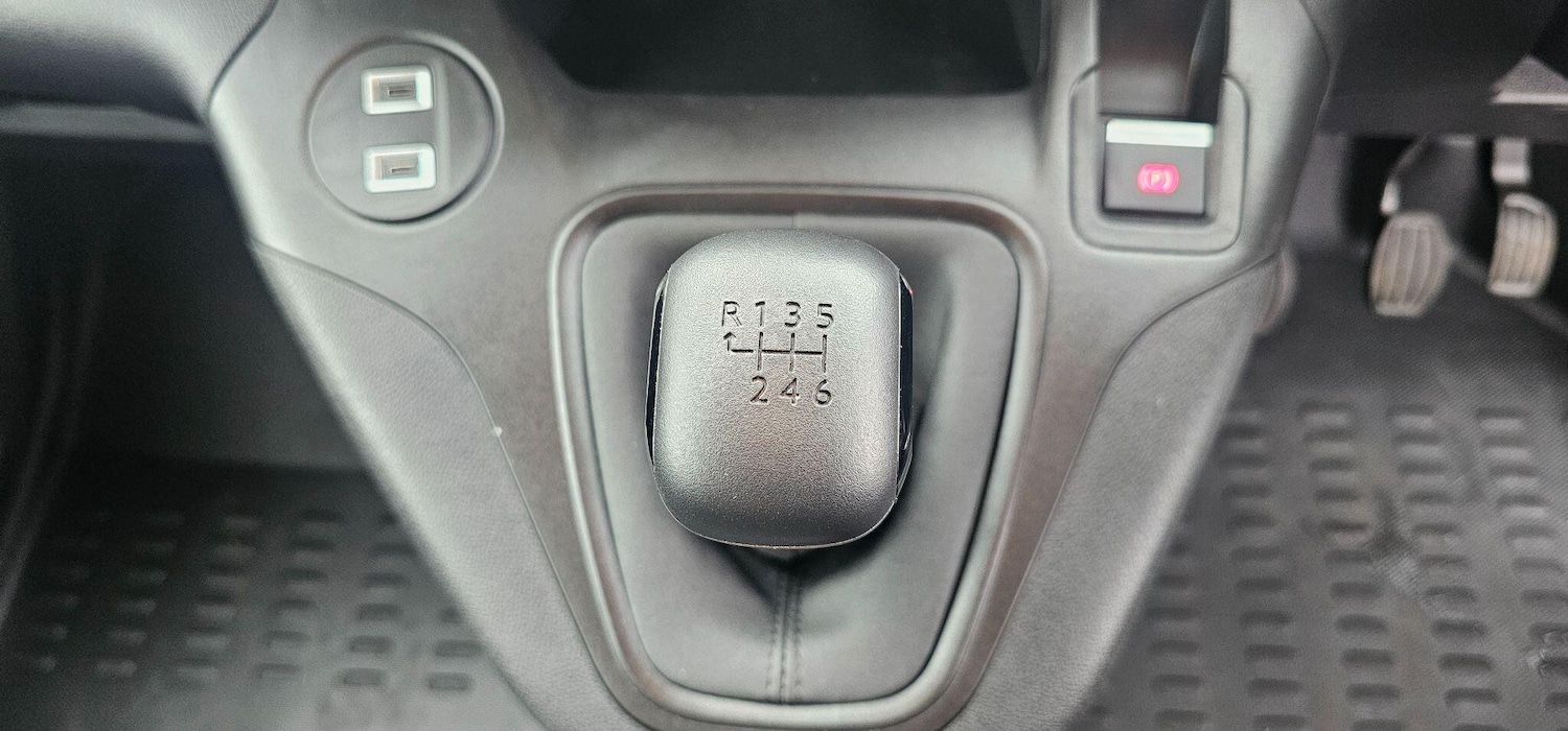 Used Peugeot Partner 2025 for sale - 76499145: Photo 28