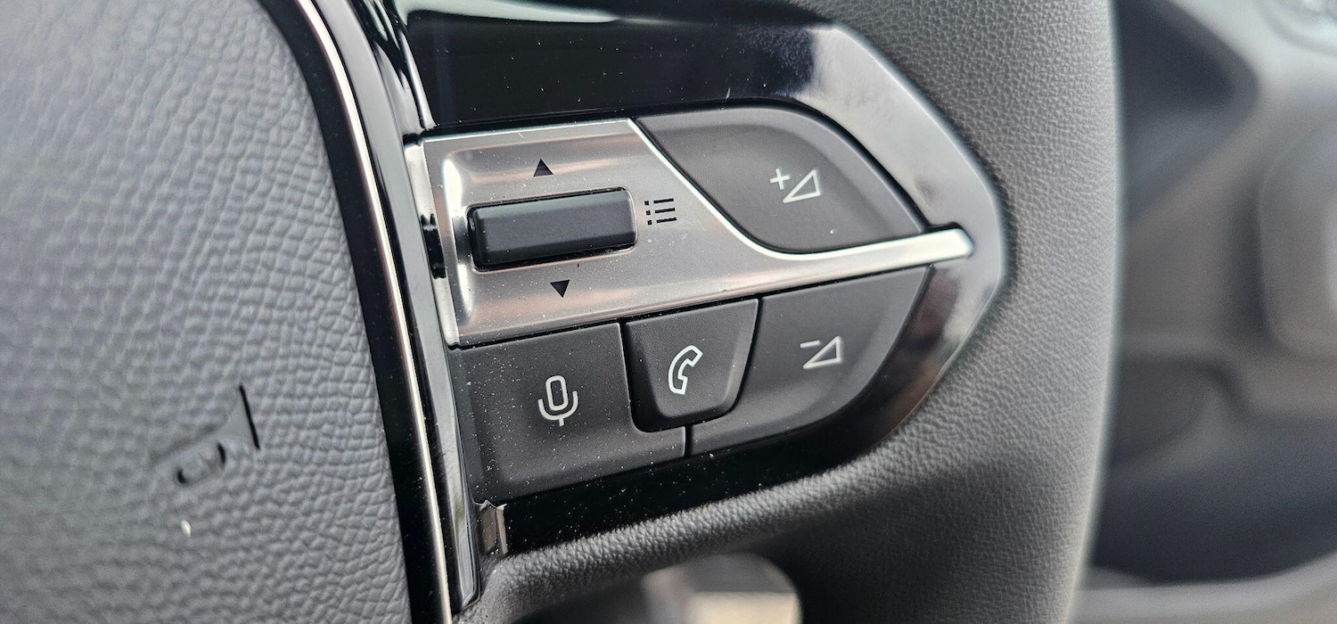 Used Peugeot Partner 2025 for sale - 76499145: Photo 31