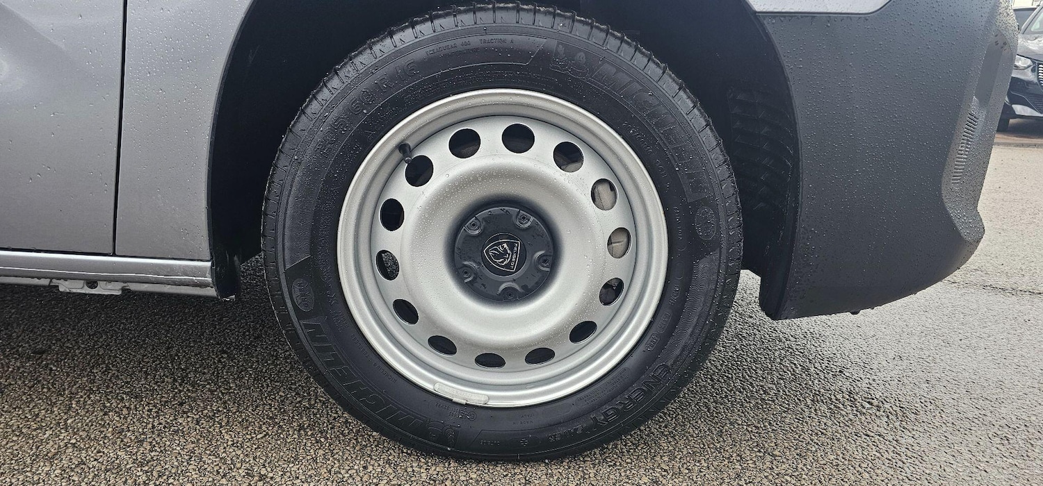 Used Peugeot Partner 2025 for sale - 76499145: Photo 9