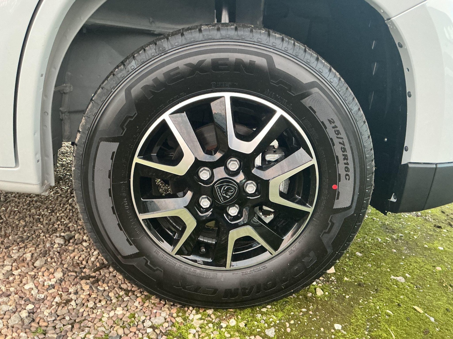 Used Peugeot Boxer 2025 for sale - 76561824: Photo 11