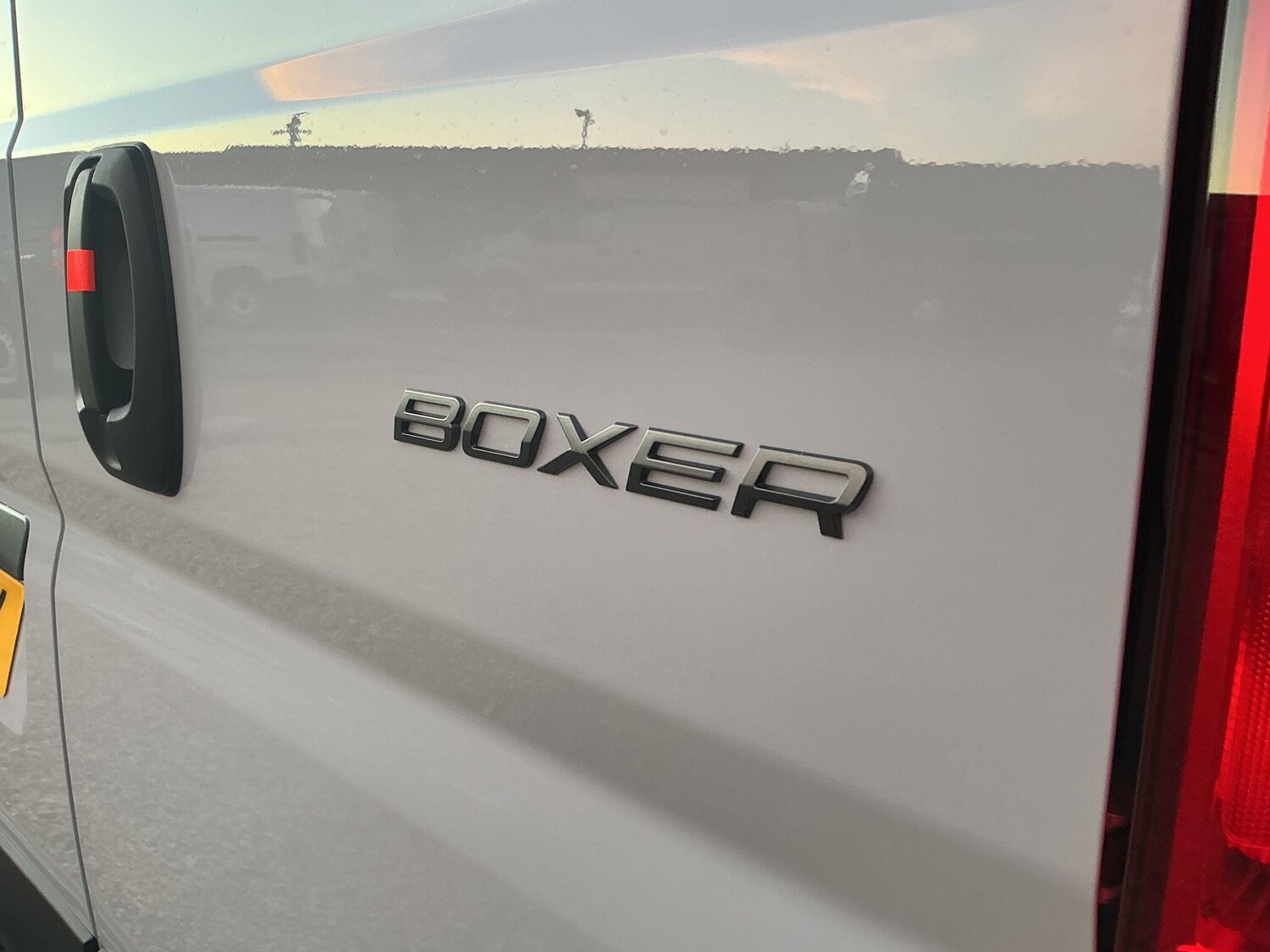 Used Peugeot Boxer 2025 for sale - 76561824: Photo 13