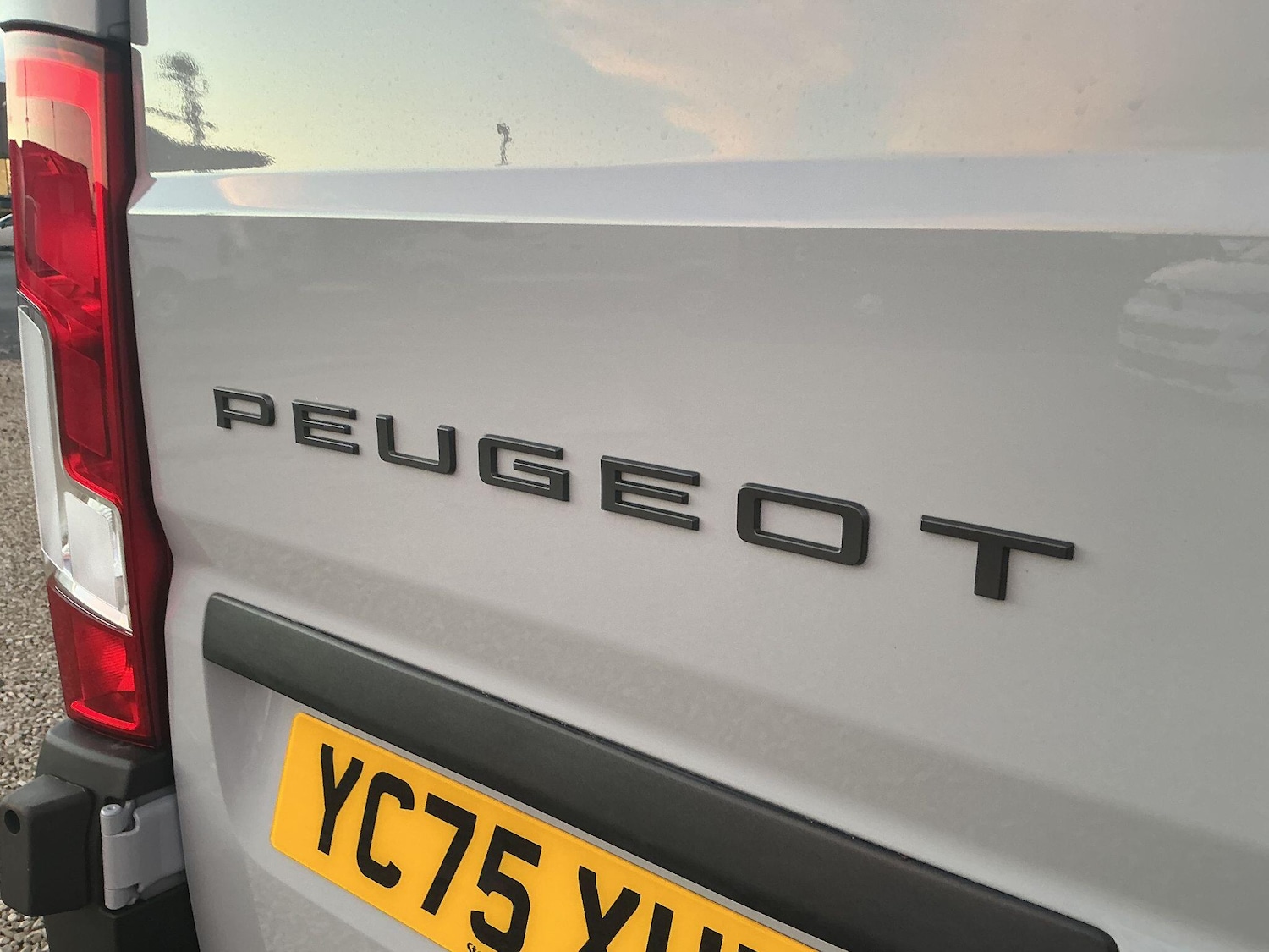 Used Peugeot Boxer 2025 for sale - 76561824: Photo 14