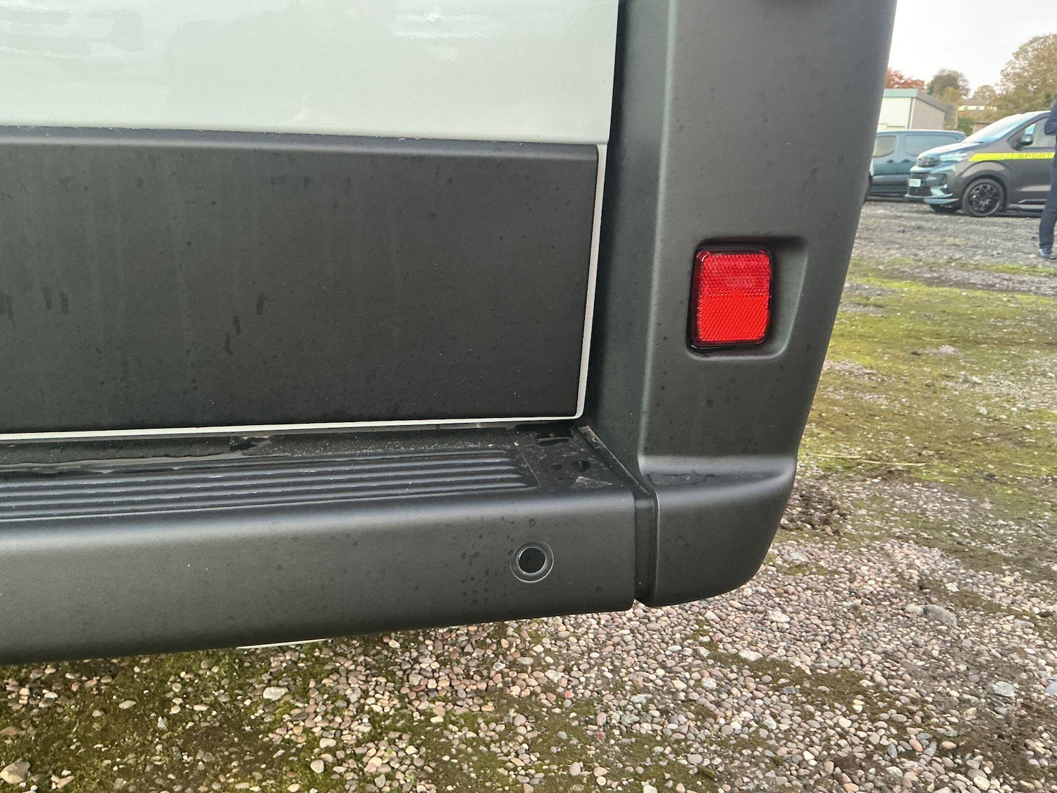 Used Peugeot Boxer 2025 for sale - 76561824: Photo 15