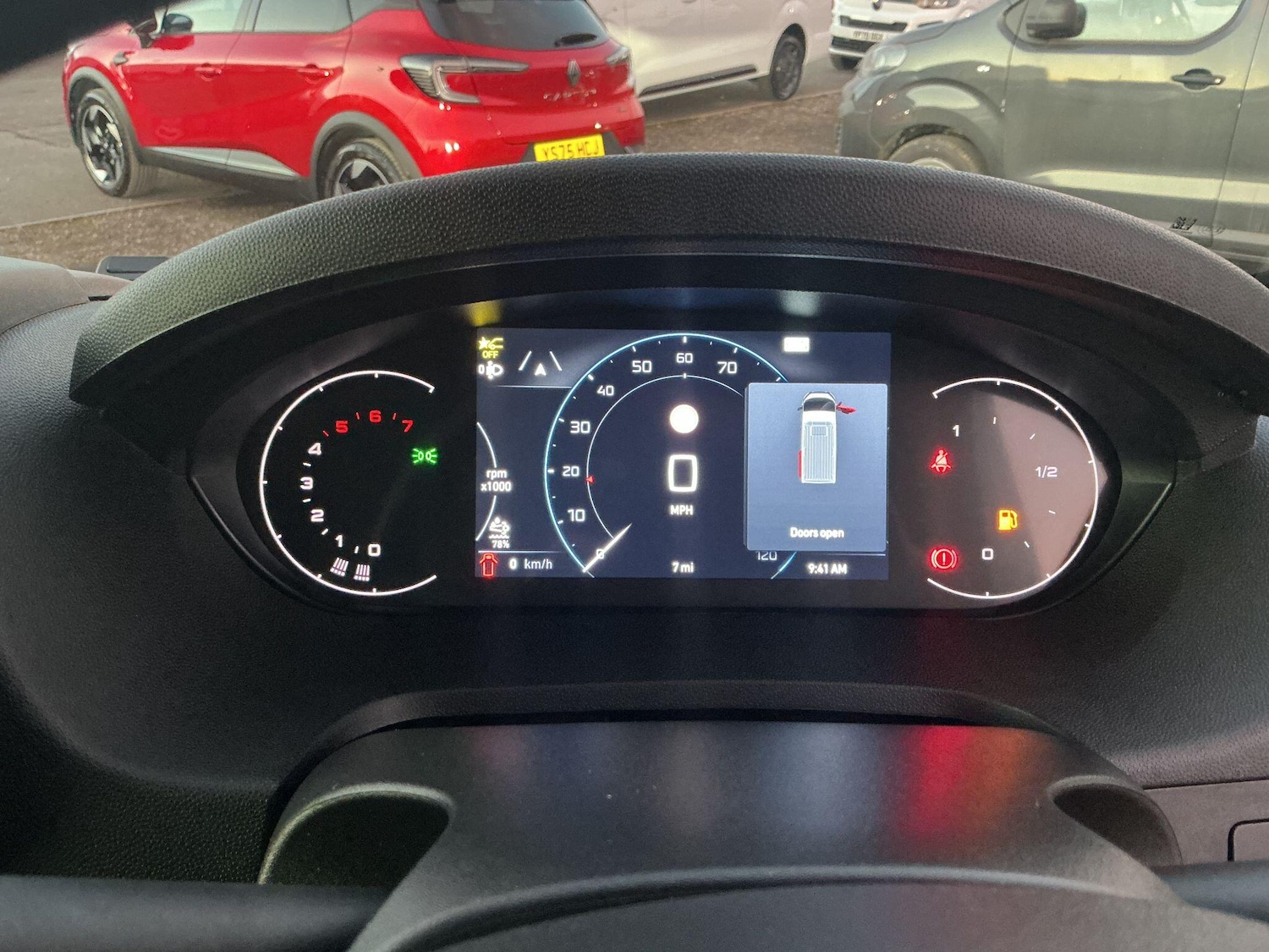 Used Peugeot Boxer 2025 for sale - 76561824: Photo 27