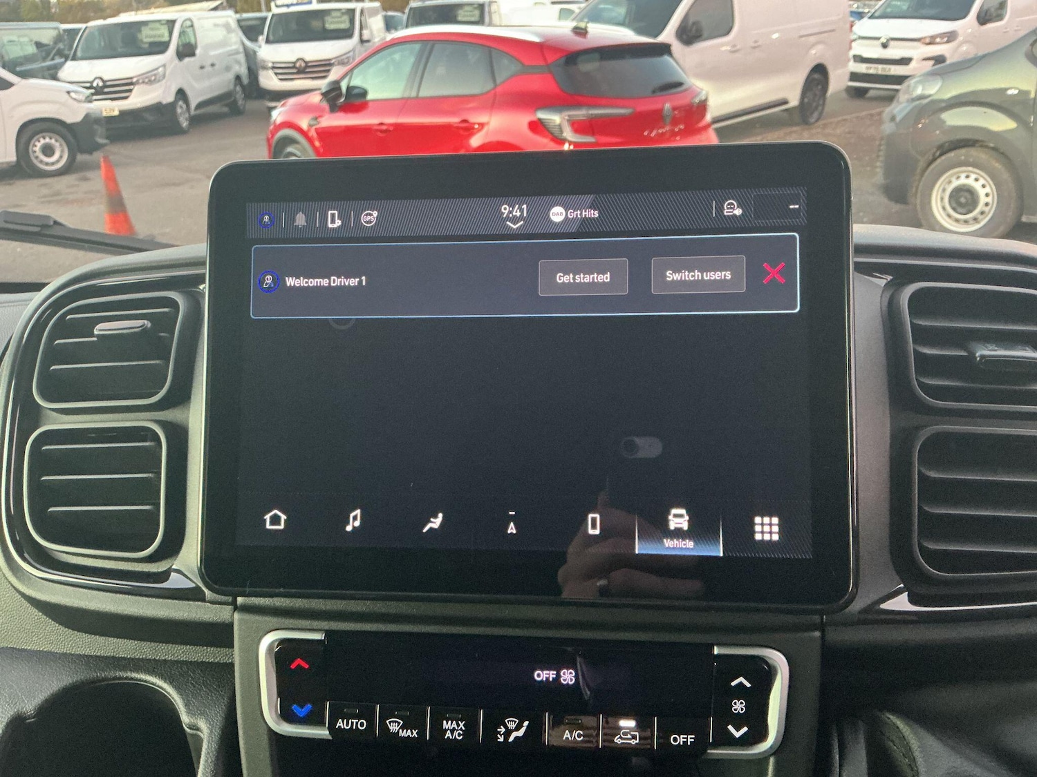 Used Peugeot Boxer 2025 for sale - 76561824: Photo 30