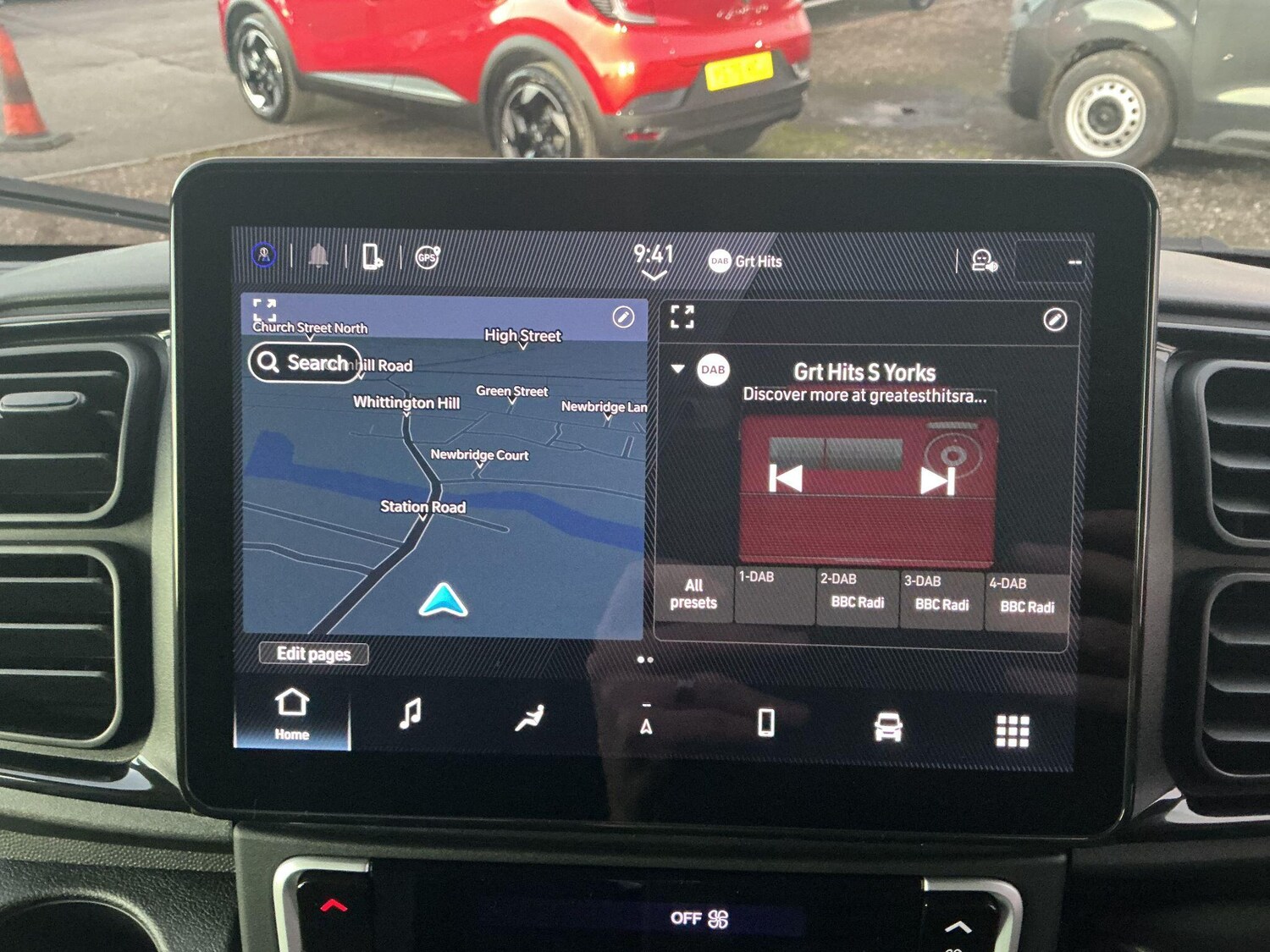 Used Peugeot Boxer 2025 for sale - 76561824: Photo 32