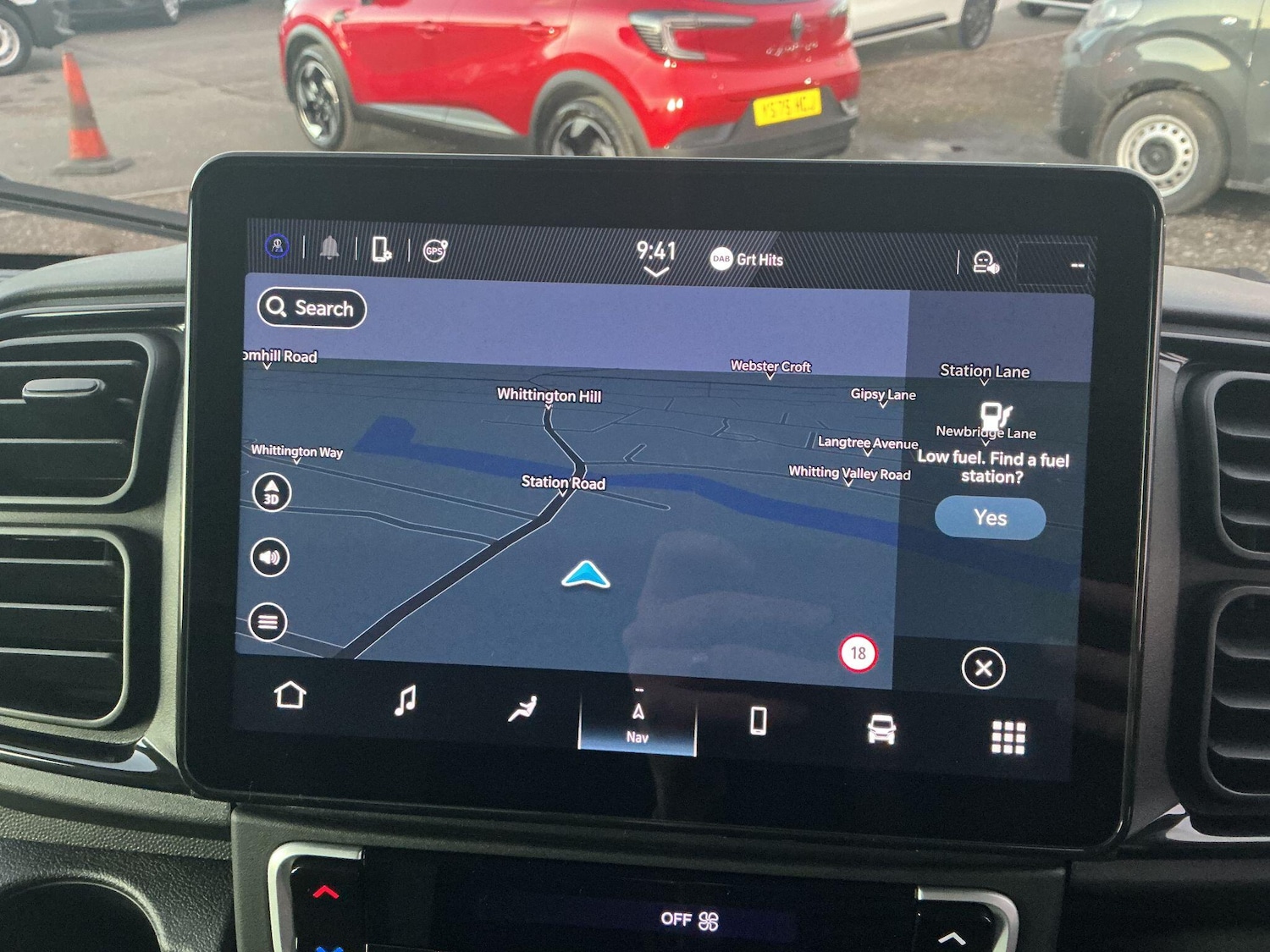 Used Peugeot Boxer 2025 for sale - 76561824: Photo 33