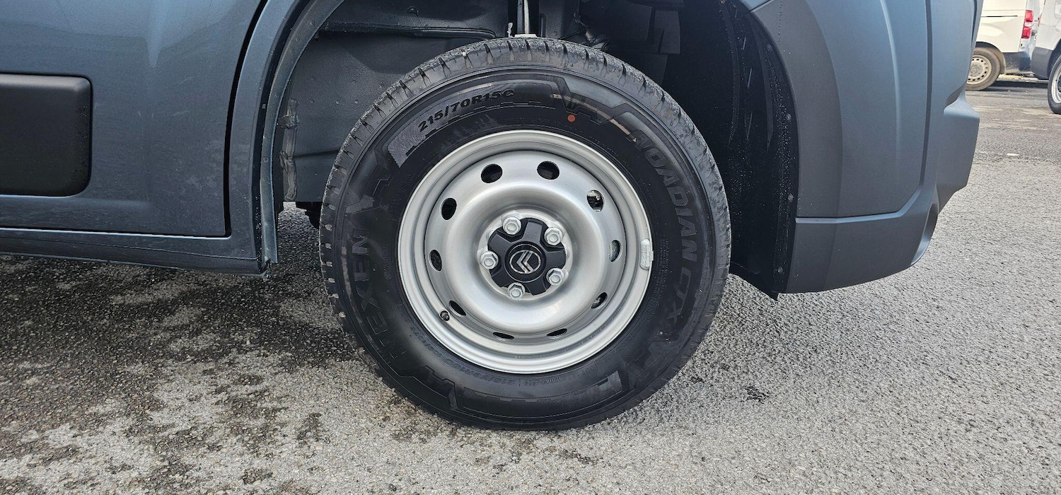 Used Citroen Relay 2026 for sale - 77425772: Photo 10