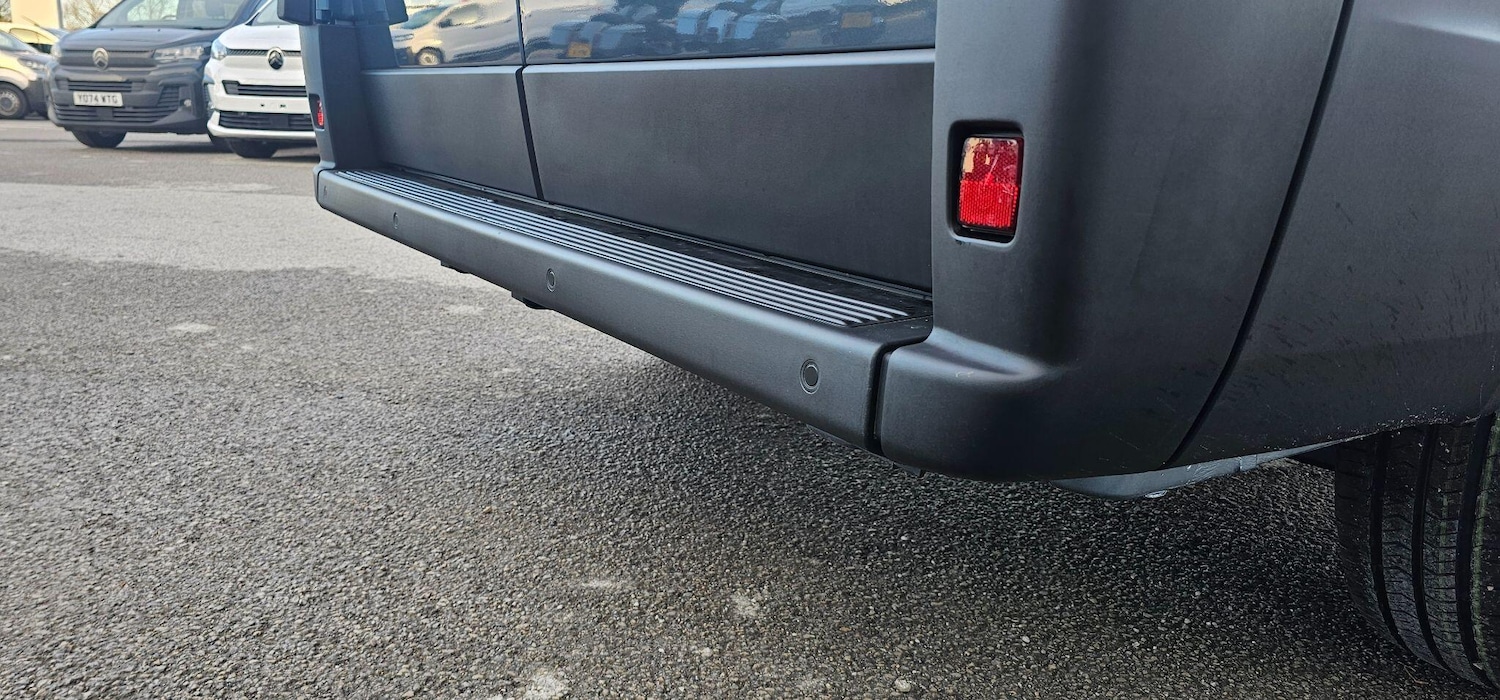 Used Citroen Relay 2026 for sale - 77425772: Photo 11