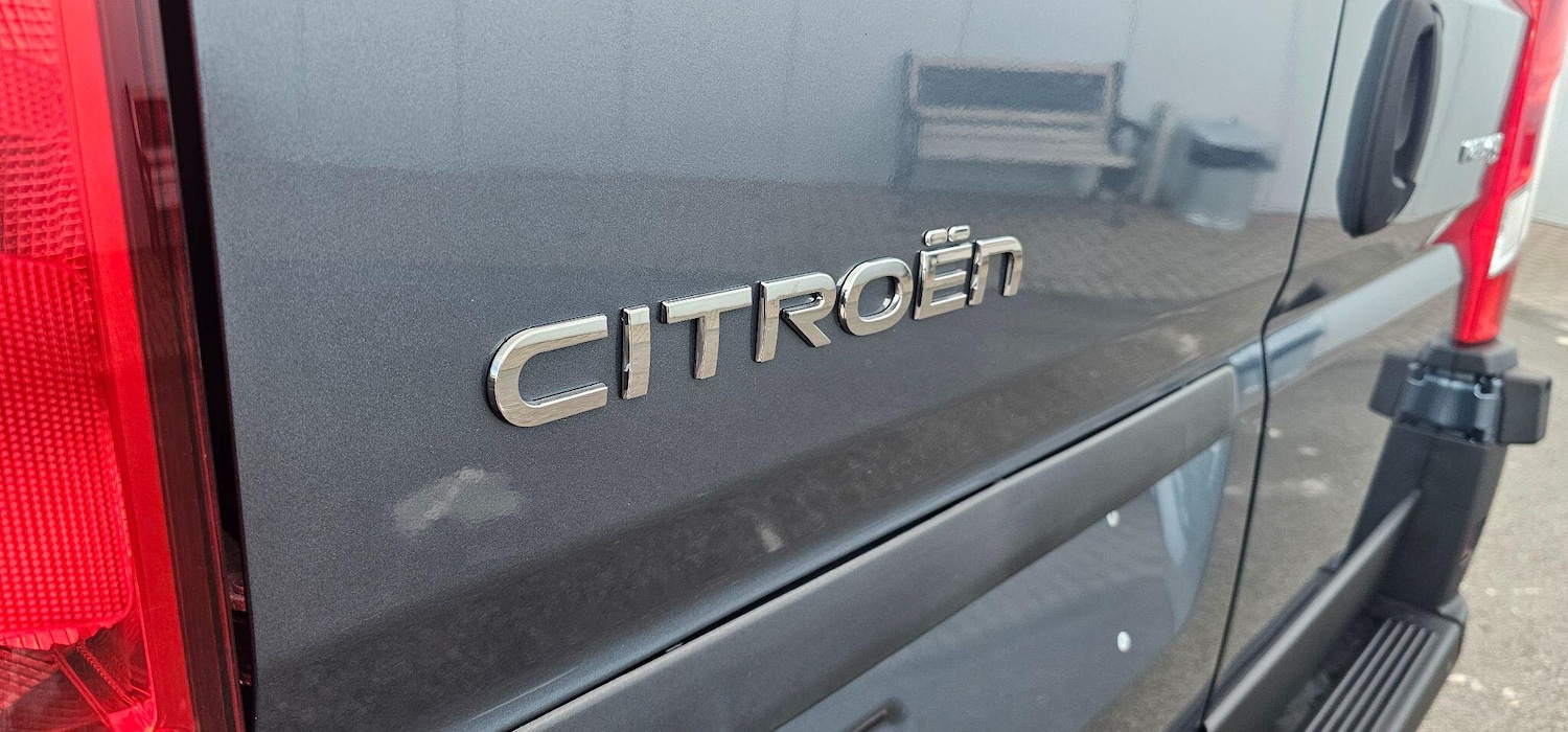 Used Citroen Relay 2026 for sale - 77425772: Photo 12