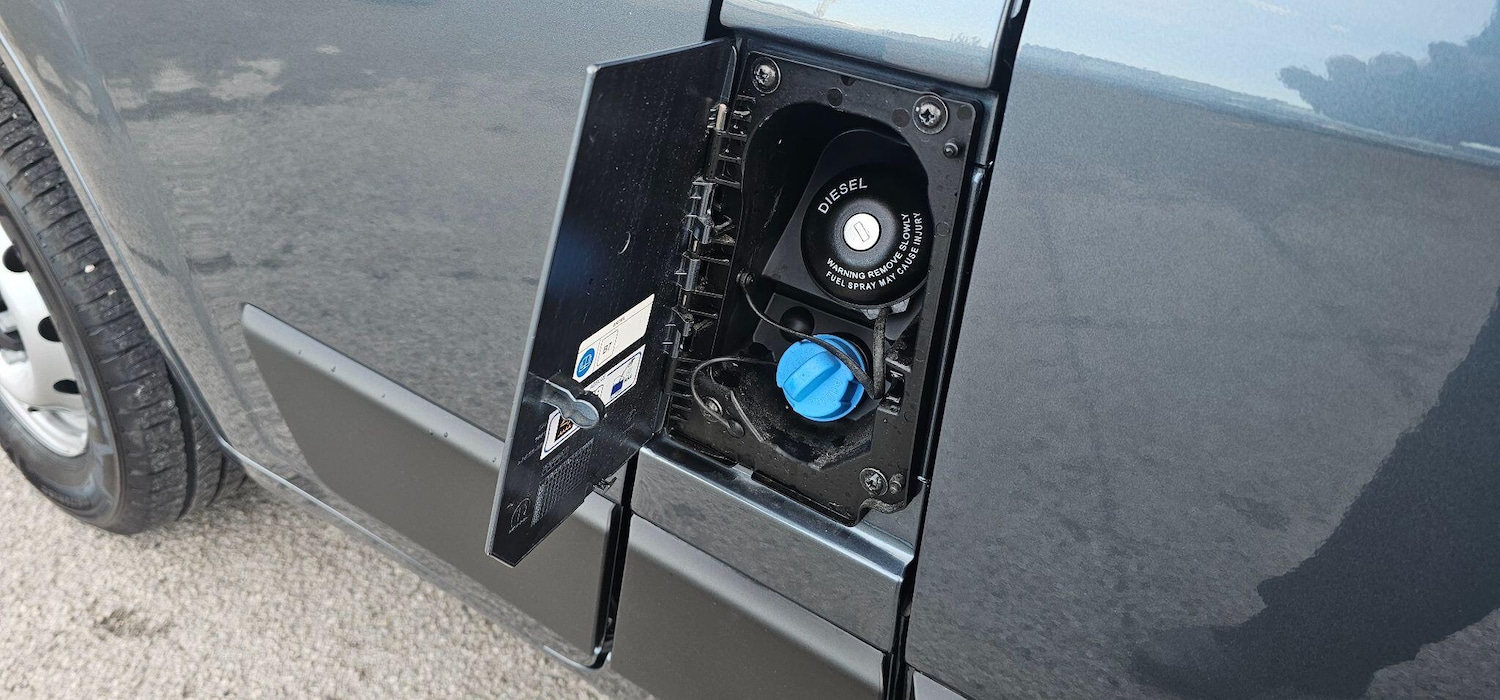 Used Citroen Relay 2026 for sale - 77425772: Photo 14