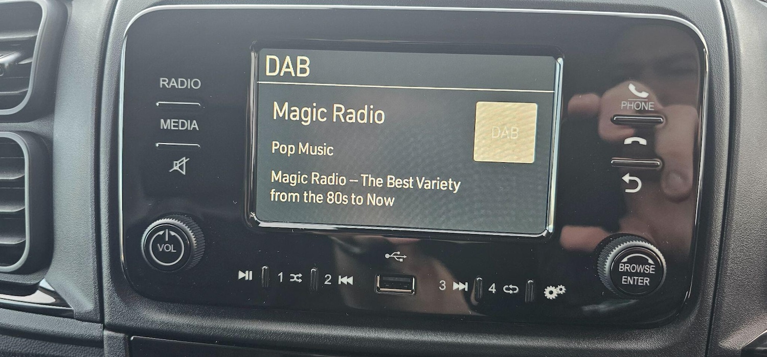 Used Citroen Relay 2026 for sale - 77425772: Photo 20