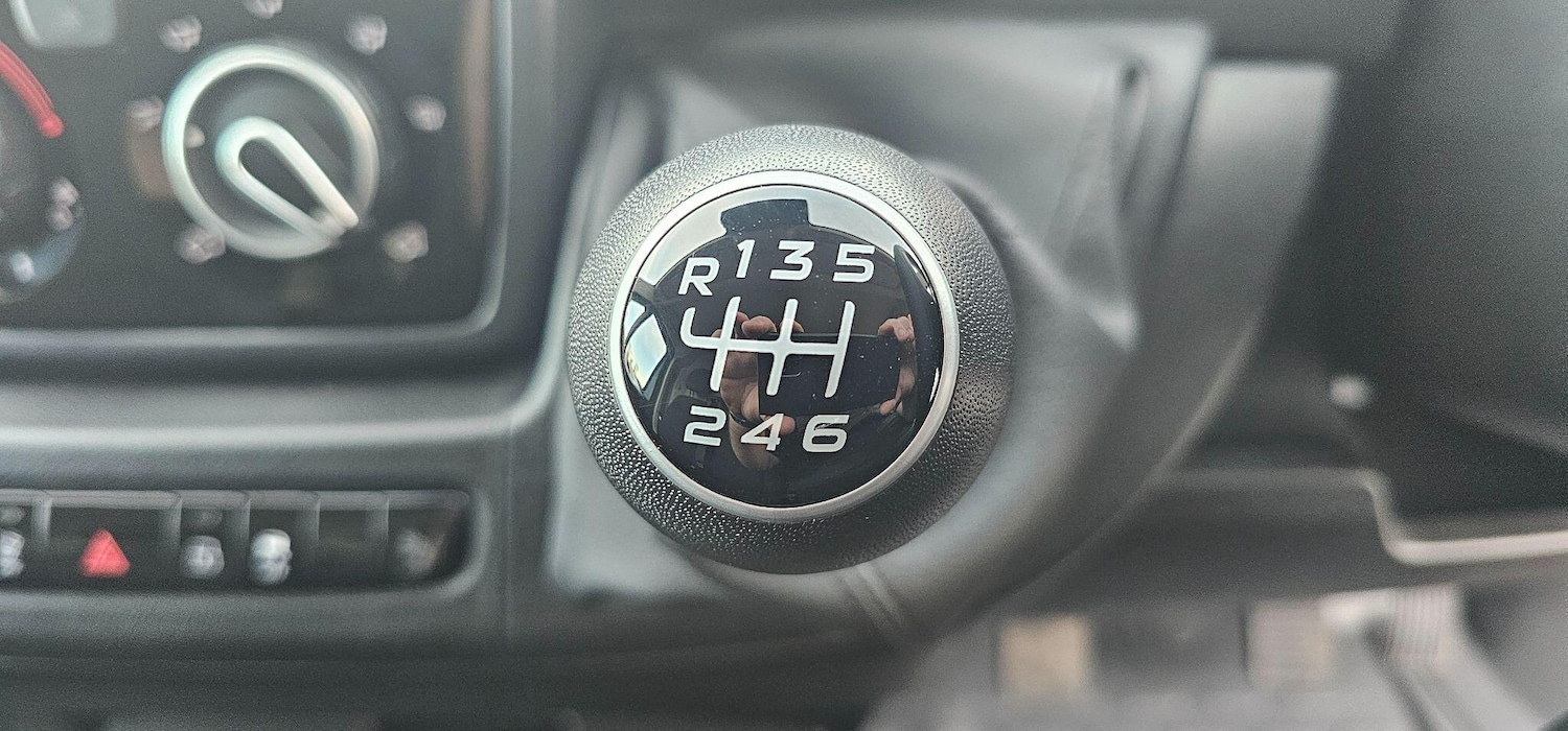 Used Citroen Relay 2026 for sale - 77425772: Photo 25