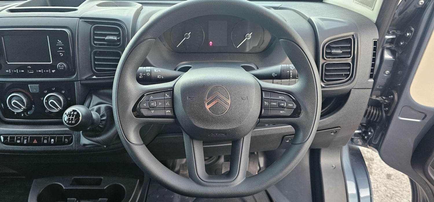 Used Citroen Relay 2026 for sale - 77425772: Photo 26