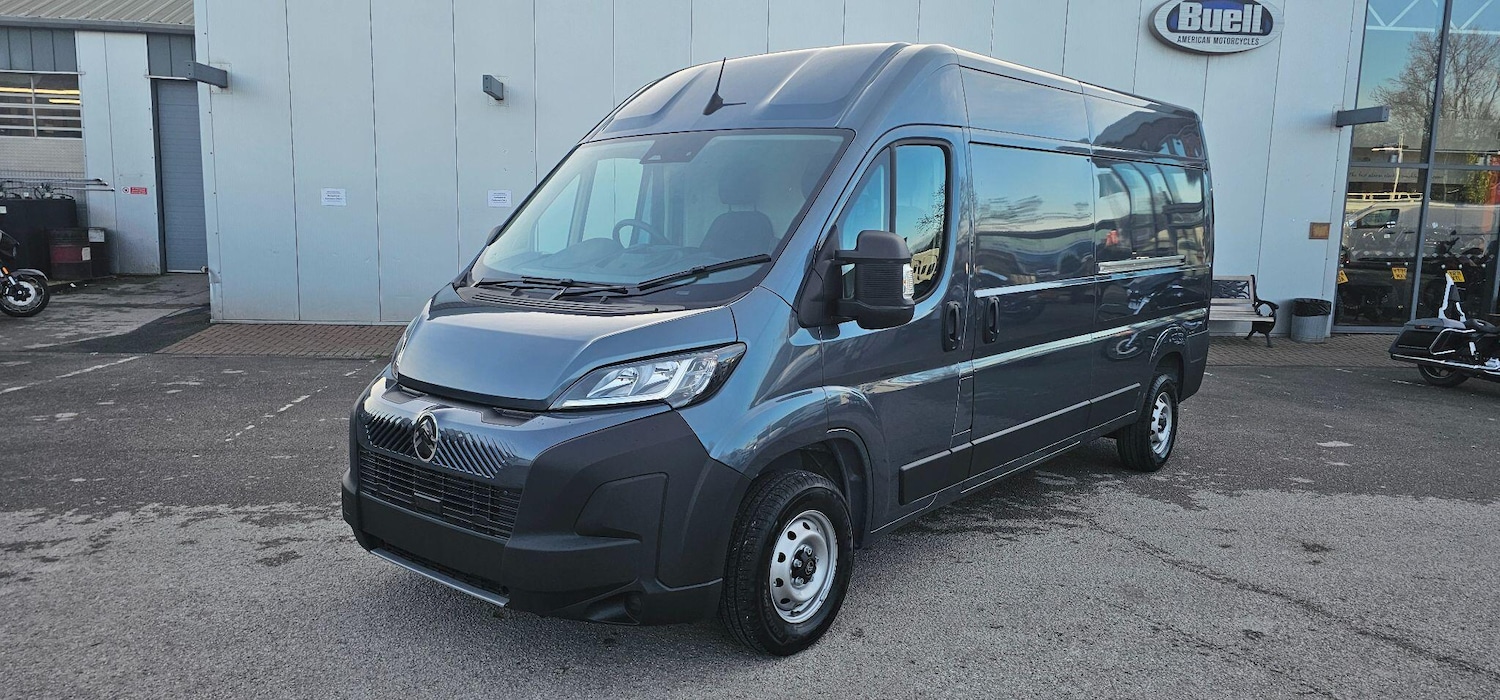 Used Citroen Relay 2026 for sale - 77425772: Photo 7