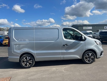 Renault - Trafic