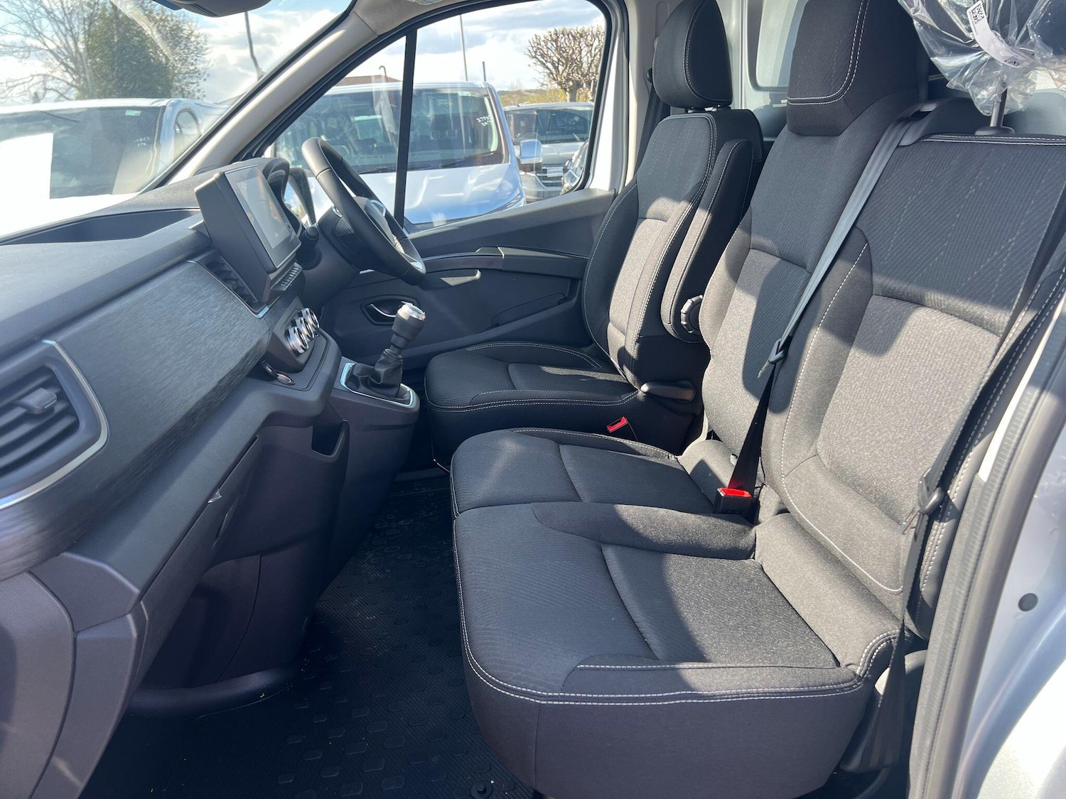 Used Renault Trafic 2025 for sale - 76823427: Photo 6