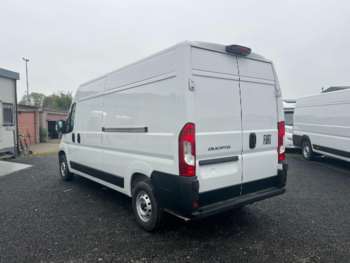 Used Fiat Ducato 2025 for sale - 74725997: Photo