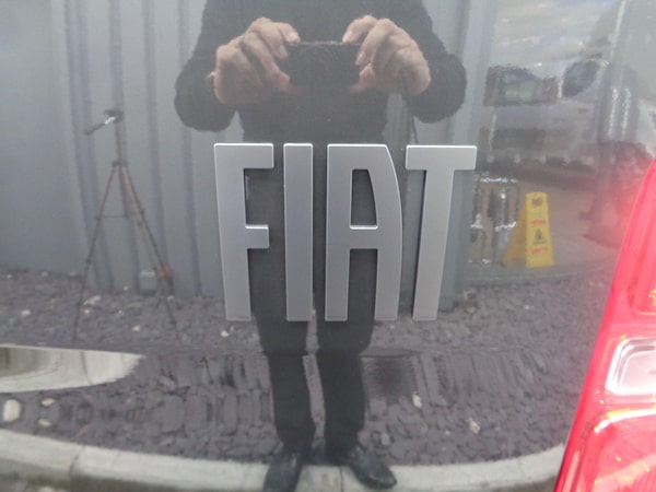 Used Fiat Scudo 2025 for sale - 76306664: Photo 10