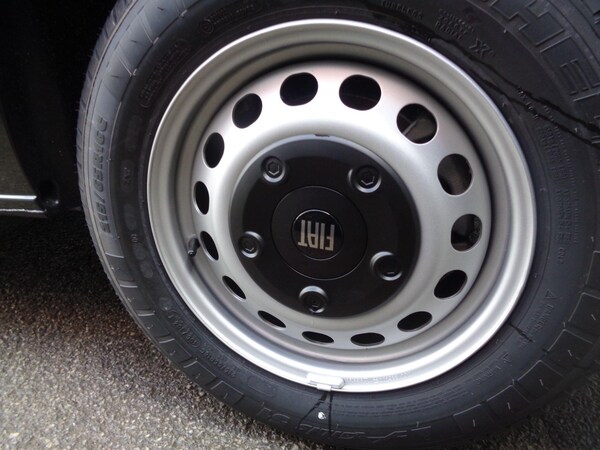 Used Fiat Scudo 2025 for sale - 76306664: Photo 13