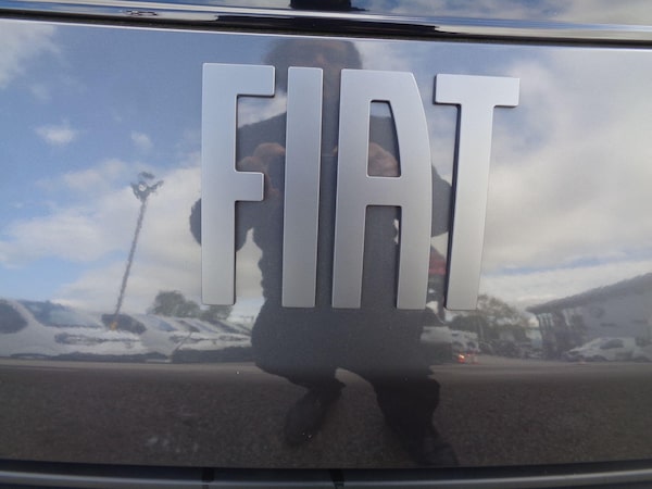 Used Fiat Scudo 2025 for sale - 76306664: Photo 15