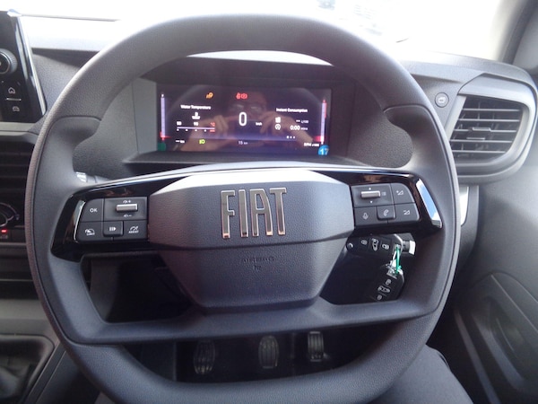 Used Fiat Scudo 2025 for sale - 76306664: Photo 17