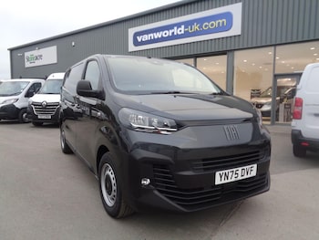 Fiat - Scudo