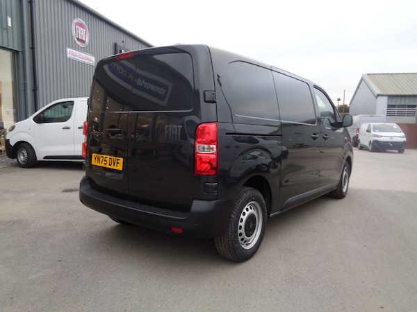 Used Fiat Scudo 2025 for sale - 76306664: Photo 3