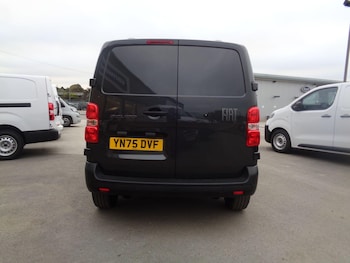 Used Fiat Scudo 2025 for sale - 76306664: Photo 4