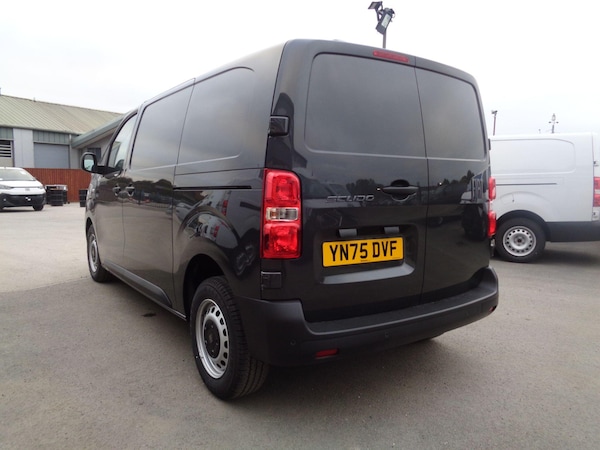 Used Fiat Scudo 2025 for sale - 76306664: Photo 6