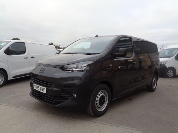 Used Fiat Scudo 2025 for sale - 76306664: Photo 8