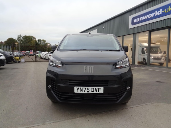 Used Fiat Scudo 2025 for sale - 76306664: Photo 9