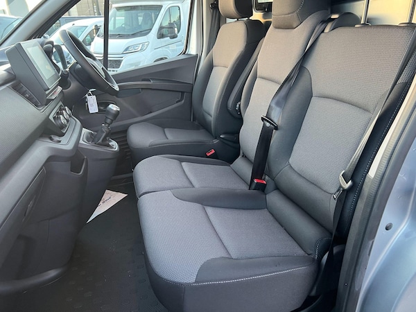 Used Renault Trafic 2024 for sale - 73694551: Photo 10