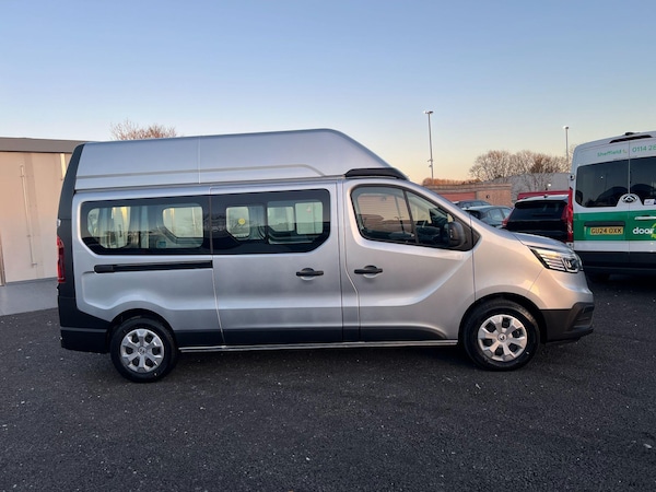 Used Renault Trafic 2024 for sale - 73694551: Photo 1