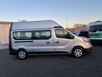 Used Renault Trafic 2024 for sale - 73694551: Photo