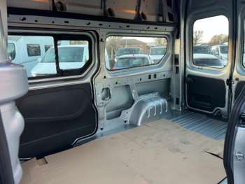Used Renault Trafic 2024 for sale - 73694551: Photo