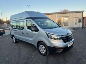 Used Renault Trafic 2024 for sale - 73694551: Photo