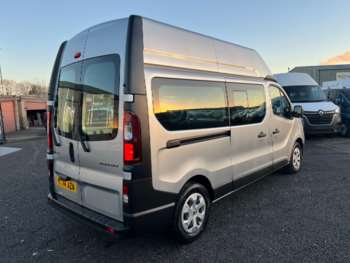 Used Renault Trafic 2024 for sale - 73694551: Photo