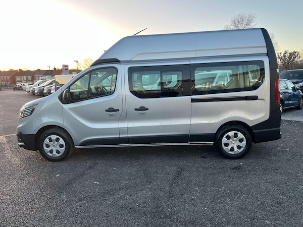 Used Renault Trafic 2024 for sale - 73694551: Photo 7