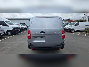 Used Citroen Dispatch 2026 for sale - 78704558: Photo
